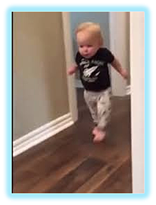 Caminando 24/12/2003