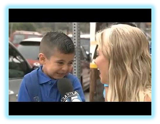 Primer día de escuela 07/01/2008