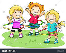 Living in the village