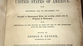 Timeline: Revenue Acts