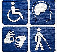 Americans with Disabilities Act