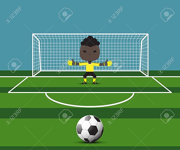 Se introduce el lanzamiento penal