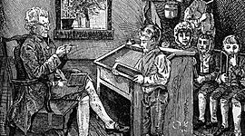 Timeline: Education through History