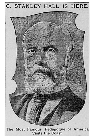 Child Study Movement