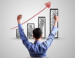 Crecimiento de Backrub