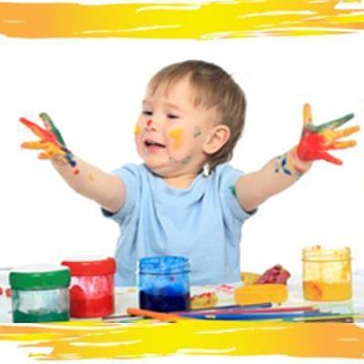 Timeline: Historia de la estimulacion temprana