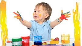 Timeline: Historia de la estimulacion temprana