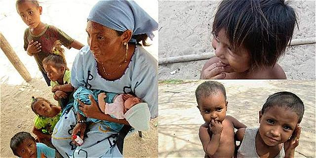 Colombia programa niños inteligentes