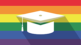 Timeline: Educational Equity and LGBTQ Students