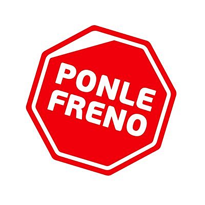 Ponle Freno