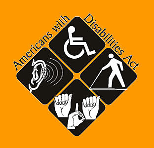 The American's with Disabilities Act (ADA)
