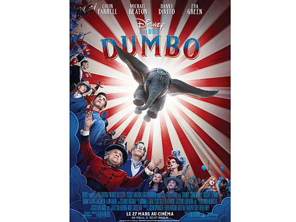 Dumbo