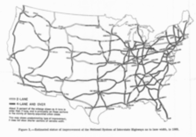 Interstate Highway System
