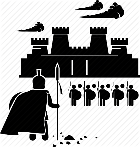 The Ionian Revolt Begins the Persian-Greek War