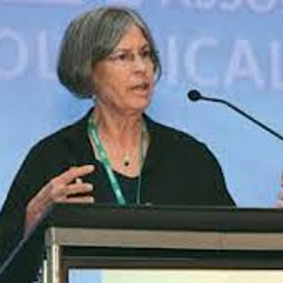 Timeline: Helen Longino (July 13, 1944 - Present)