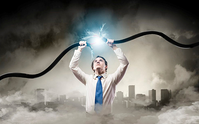 Es nombrado junto a su socio Page como una de las personas mas poderosas del mundo.