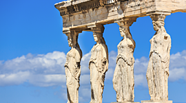 Timeline: Ancient Greece Timeline