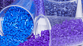 Timeline: Historia del plastico