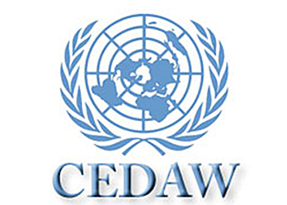 Adoção da Convenção sobre a Eliminação de todas as formas de discriminação contra as Mulheres