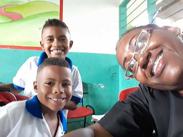 ¡Cuando se quiere se puede!