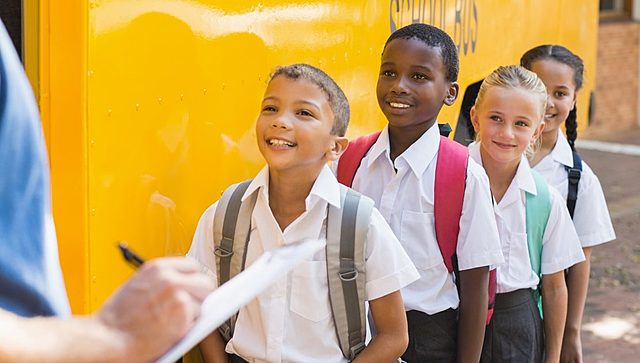 Compulsory Education Attendance Laws