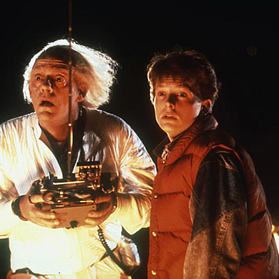 Timeline: Historia de la proteccion de datos personales.