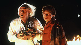 Timeline: Historia de la proteccion de datos personales.