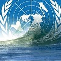 Convenção das Nações Unidas sobre o Direito do Mar