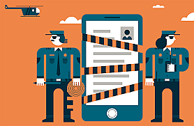 Desarrollo de la Protección de Datos Personales