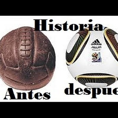 Timeline: LA PELOTA - ¿Quién la invento?¿Cómo ha sido a lo largo de la historia?
