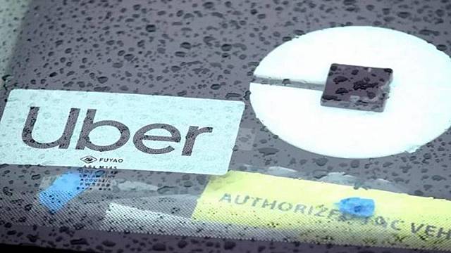 Mulher processa Uber por assédio sexual e exige indenização de US$ 10 milhões