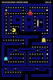 Pac-Man