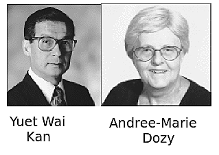 Descubrimiento de los polimorfismos