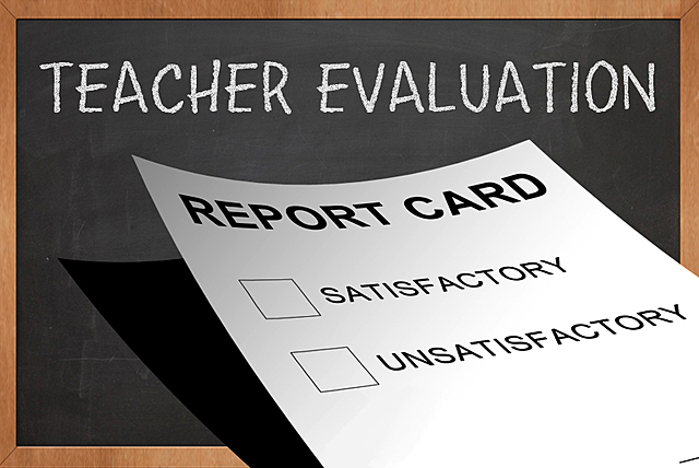 Teacher Evalution and Student Achievement