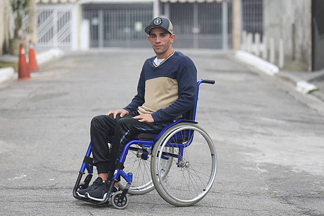 Cliente da Uber disse que foi maltratado