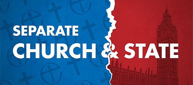 Separating Church and State