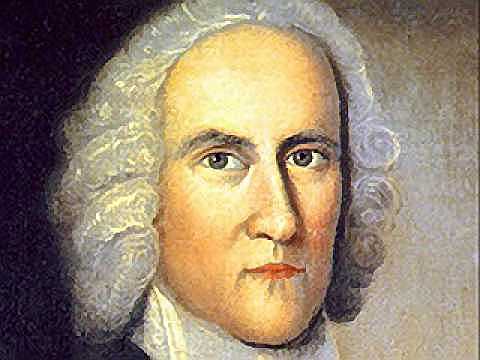 Jonathan Edwards