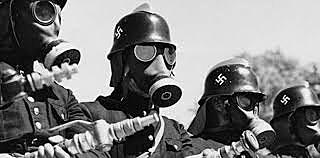 Entran al poder los Nazis