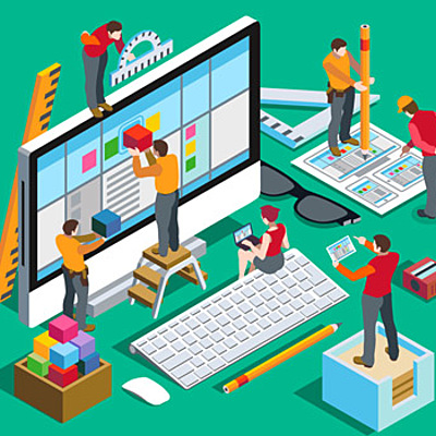 Timeline: Evolución de las Interfaces Persona-Ordenador