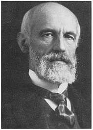 Stanley Hall