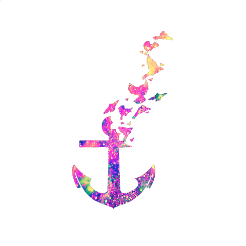 The birth of the Anchor Brand