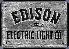 Light Bulbs Are Commercialised