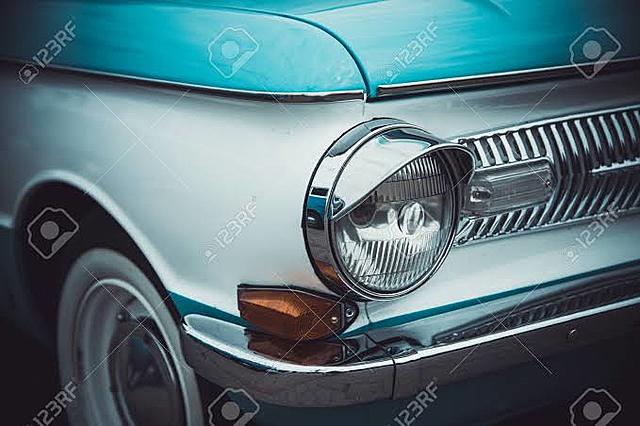 Frosted Light Bulbs, Car Headlamps and Neon Lighting is Invented