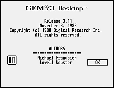 Lee Lorenzen & Dan Meyer.