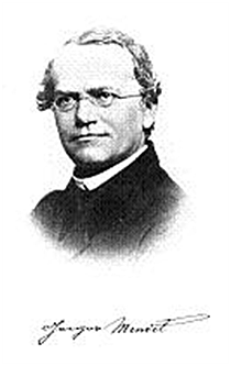 Nacimiento de la Genética como ciencia