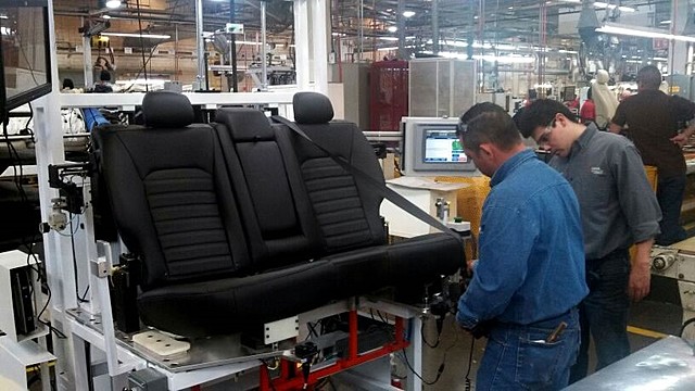 Experiencia  Laboral