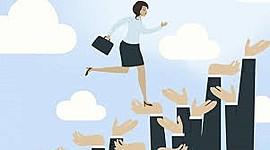 Timeline: Trayectoria  laboral