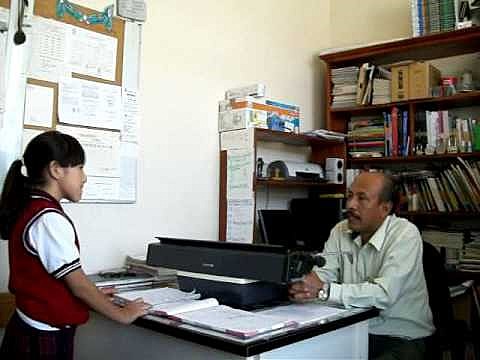 Experiencia  Laboral