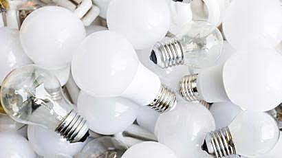 LED’s pushed forward