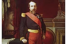 Louis-Napoléon Bonaparte élu président